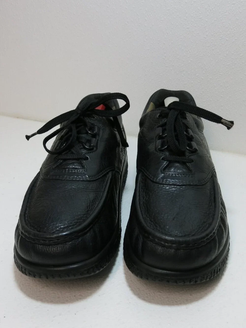 SAS Tripad Comfort Leather Casual Oxfords Men's Footwear Walking Shoes Sz 14 M